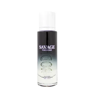 عطر جیبی زنانه رودیر مدل Savage حجم 30 میلی لیتر