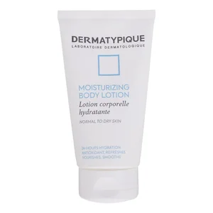 لوسیون بدن درماتیپیک مدل MOISTURIZING حجم 150 میلی لیتر