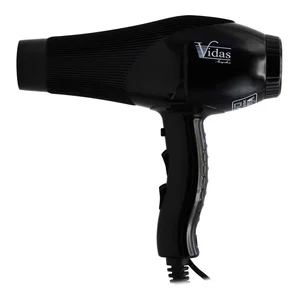 سشوار خانگی 2400 وات ویداس مدل VIR-6365، وزن 700 گرم