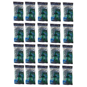 خودتراش دورکو مدل TG-II Plus تحت لیسانس مجموعه 20 عددی