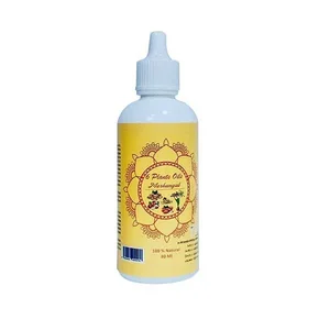 روغن روان کننده و نرم کننده مرهم یاب مدل شش گیاه حجم 80 میلی لیتر