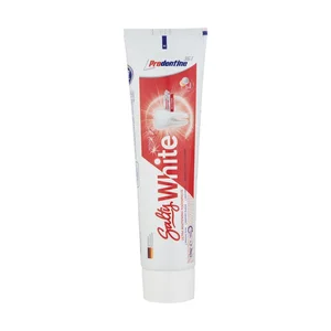خمیر دندان پرودنتین 361 مدل Salty White وزن 150 گرم 