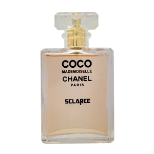 ادو پرفیوم زنانه اسکلاره مدل Coco Mademoiselle Chanel حجم 100 میلی لیتر