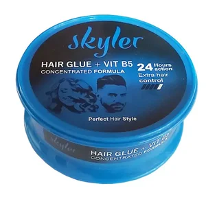 چسب مو اسکایلر مدل SKV حجم 150 میلی لیتر