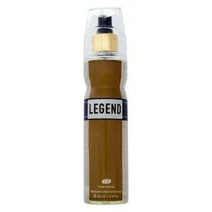 بادی اسپلش مردانه عماد آرا مدل Legend حجم 250 میلی لیتر