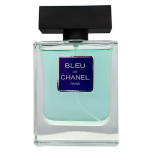 ادو پرفیوم مردانه پرستیژ مدل Bleu De Chanel  حجم 100 میلی لیتر