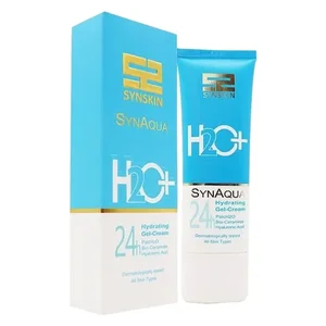 ژل آبرسان ساین اسکین مدل aqua حجم 75 میلی‌لیتر