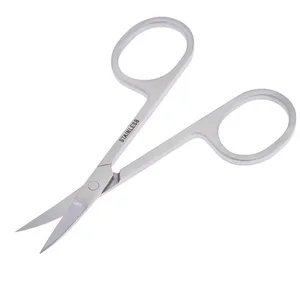 قیچی ابرو جویل کد GSS-302