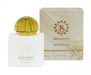 عطر جیبی زنانه برندینی مدل Honour حجم 33 میلی لیتر