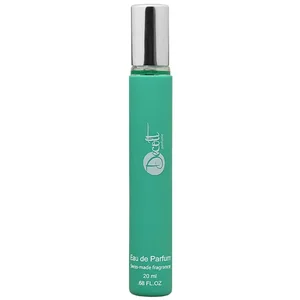 عطر جیبی مردانه دکلت مدل Sauvage Dior حجم 20 میلی لیتر