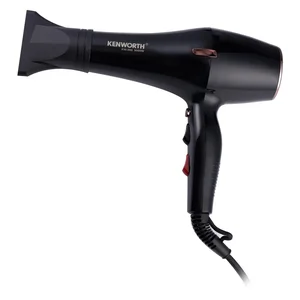 سشوار حرفه ای کنورث مدل KW-860