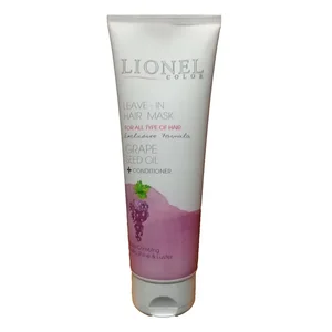 ماسک مو لیونل مدل Conditioner حجم 250 میلی لیتر
