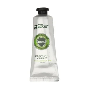 کرم مرطوب کننده رینوزیت مدل Olive Oil حجم 75 میلی لیتر