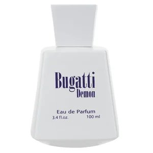 ادو پرفیوم مردانه رودیر مدل Bugatti Demonحجم 100 میلی لیتر