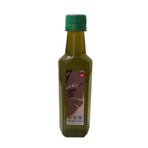روغن رازیانه پامکا مدل پایه حجم 250 میلی لیتر