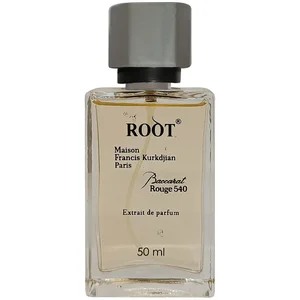 ادوپرفیوم زنانه روت مدل Baccarat Rouge 540 حجم 50 میلی‌لیتر