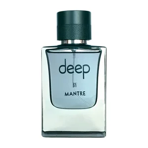 ادو پرفیوم مردانه مانتره مدل Deep حجم 100 میلی لیتر