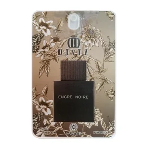عطر جیبی مردانه دیوایز مدل LALIQUE حجم 25 میلی لیتر