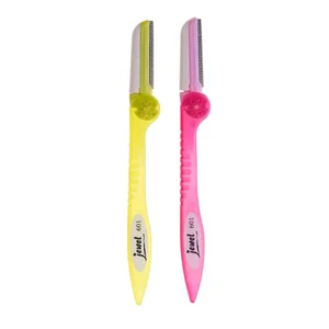 تیغ ابرو جویل کد GR601 بسته 2 عددی