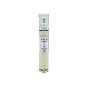 عطر جیبی مردانه صندل مدل ENCRE NOIRE حجم 25 میلی لیتر 