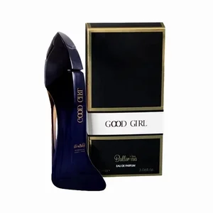 عطر جیبی زنانه بالرینا مدل GOOD GIRL حجم 25 میلی‌لیتر
