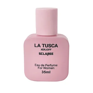 عطر جیبی زنانه اسکلاره مدل la tusca با رایحه گرم حجم 35 میلی‌لیتر