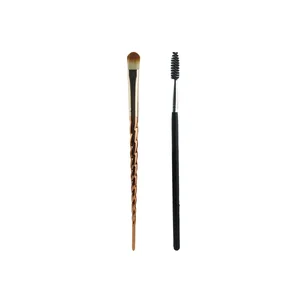 براش آرایشی مدل PRO-56 مجموعه 2 عددی