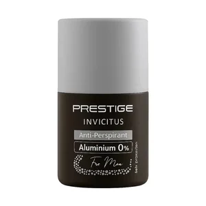 رول ضد تعریق مردانه پرستیژ مدل Invictus حجم 50 میلی‌لیتر