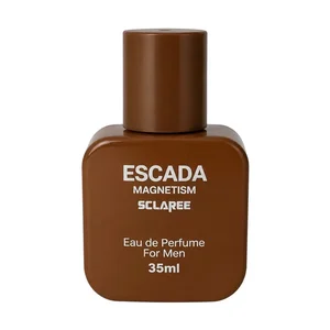 عطر جیبی مردانه اسکلاره مدل Escada Magnetism با رایحه گرم  حجم 35 میلی‌لیتر