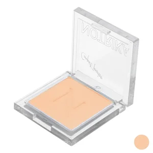 پنکیک نوتریکا مدل Velvet Effect شماره CA5 کاور متوسط