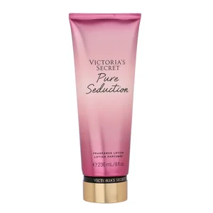 لوسیون بدن ویکتوریا سکرت مدل Pure Seduction حجم 236 میلی‌لیتر، با خاصیت مرطوب‌کنندگی مناسب انواع پوست