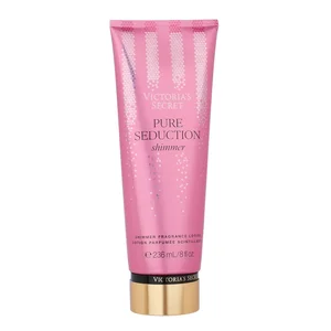 لوسیون بدن ویکتوریا سکرت مدل Pure Seduction حجم 236 میلی‌لیتر با خاصیت مرطوب‌کنندگی، مناسب انواع پوست