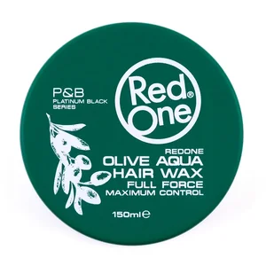 واکس مو ردوان مدل Olive Aqua حجم 150 میلی لیتر