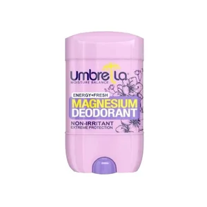 استیک دئودورانت زنانه آمبرلا مدل Magnesium حجم 75 میلی‌لیتر