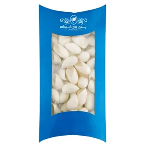 پیله ابریشم پری روی ابریشم مدل PA-50 بسته 50 عددی