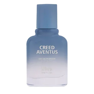 عطر جیبی مردانه اولترا ویرچوال مدل Creed Aventus حجم 30 میلی لیتر 