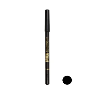 مداد چشم بابیلا مدل Crayon Yeux رنگ مشکی شماره 1