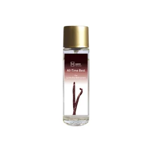 عطر جیبی زنانه نوئوو مدل All-time Best For La Vie Est Bie Lover  با رایحه گرم، شیرین حجم 50 میلی‌لیتر