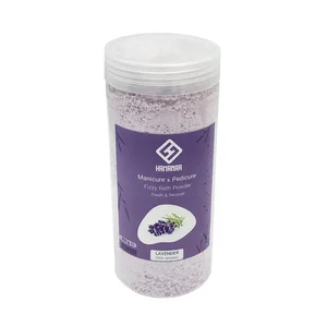 کوکتل پودری هامانا مدل Lavender وزن 800 گرم