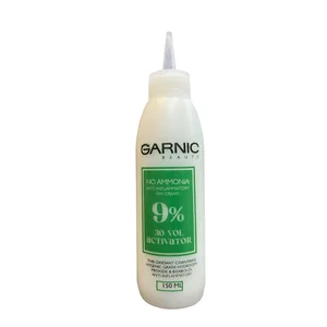 اکسیدان گارنیک مدل NO-AMMONIA نه درصدی حجم 150 میلی لیتر