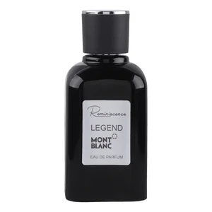 ادوپرفیوم مردانه رمینیسنس مدل Mont Blanc حجم 100 میلی‌لیتر، با رایحه خنک و ساختار چوبی