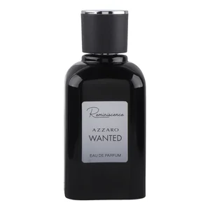 ادوپرفیوم مردانه رمینیسنس مدل Azzaro Wanted حجم 100 میلی‌لیتر، با رایحه خنک و ساختار طبیعت، فاقد مواد حساسیت‌زا