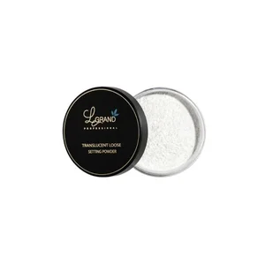 پودر تثبیت‌کننده آرایش صورت لگراند مدل   cover professional شمارهp01 وزن 18 گرم