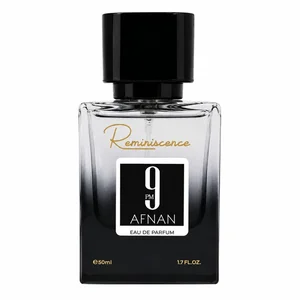 ادو پرفیوم مردانه رمینیسنس مدل 9pm Afnan با رایحه شیرین حجم 50 میلی لیتر