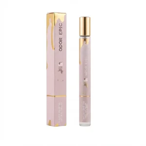 عطر جیبی زنانه ادور اپیک مدل اکلایر با رایحه شیرین و معتدل حجم ۳۵ میلی لیتر