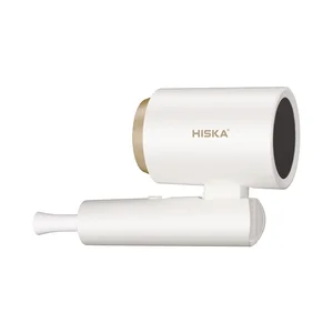سشوار مسافرتی 1600 وات هیسکا مدل HK-5265-N