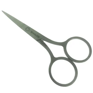 قیچی ابرو لوپینا مدل G005