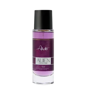 عطرجیبی زنانه آدولفو مدل Alien حجم 35 میلی لیتر