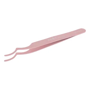 پنس مژه رد چری مدل R113