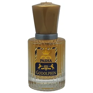عطر جیبی مردانه پاشا مدل گودوفلین کد vip حجم 30 میلی لیتر